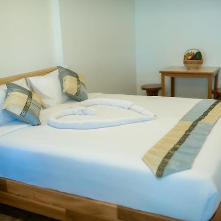 Coconut Grove Hotel Samui Chaweng  Bagian luar foto