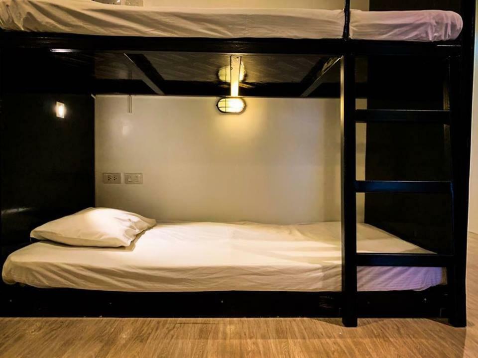 Coconut Grove Hotel Samui Chaweng  Bagian luar foto