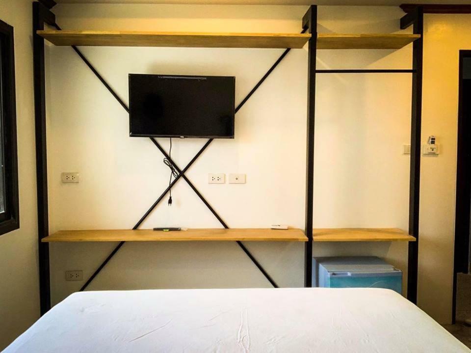 Coconut Grove Hotel Samui Chaweng  Bagian luar foto