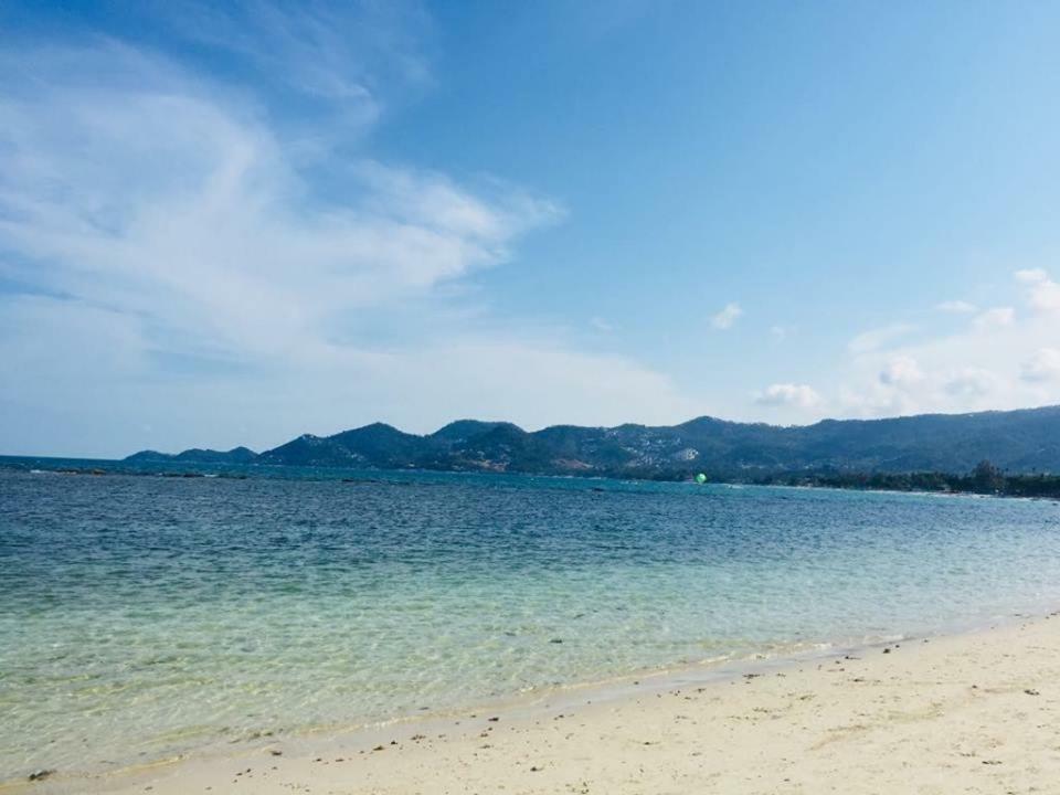 Coconut Grove Hotel Samui Chaweng  Bagian luar foto