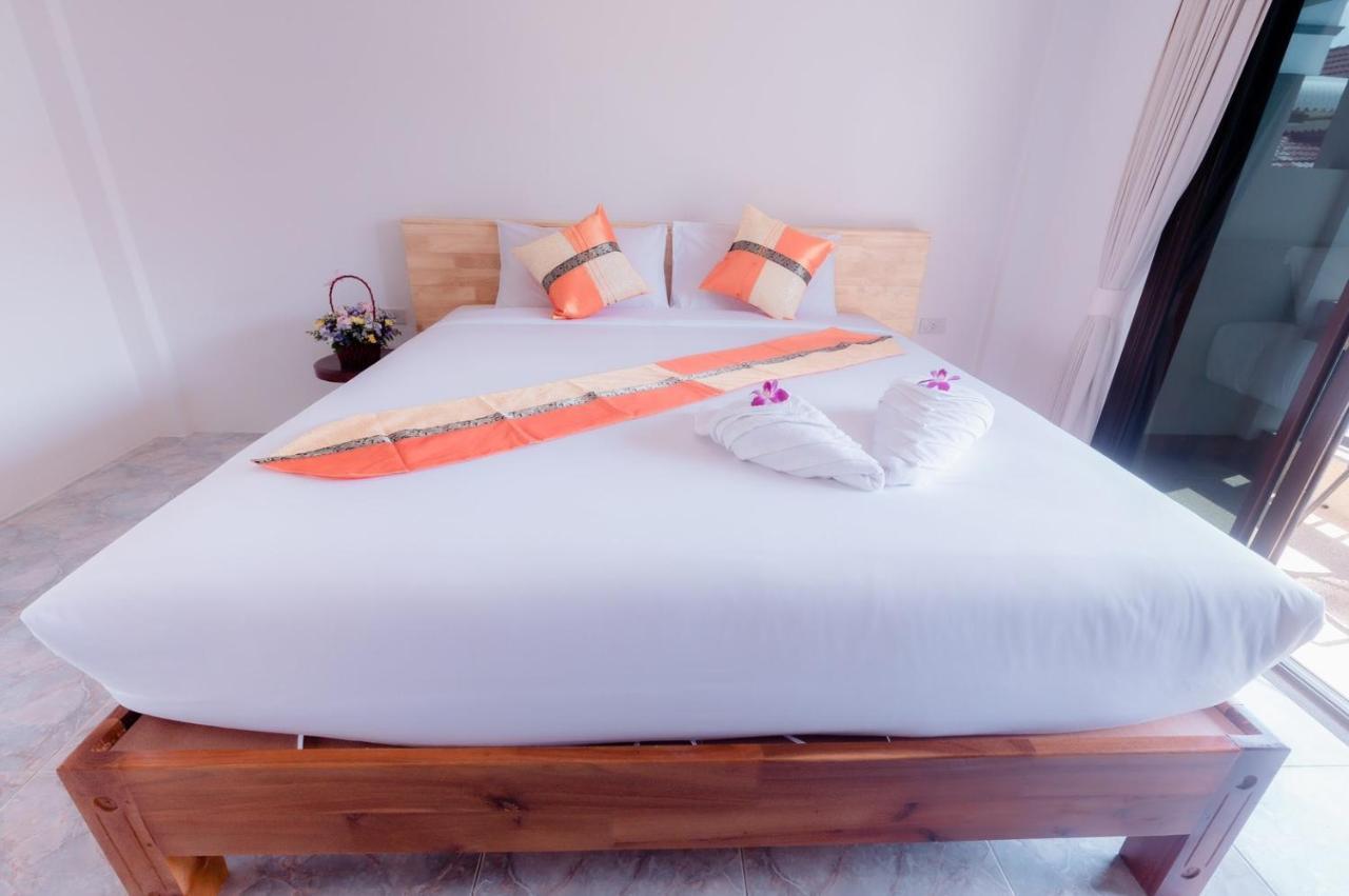 Coconut Grove Hotel Samui Chaweng  Bagian luar foto